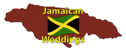 Jamaican Weddings Page by the Jamaican Business & Tourism Directory