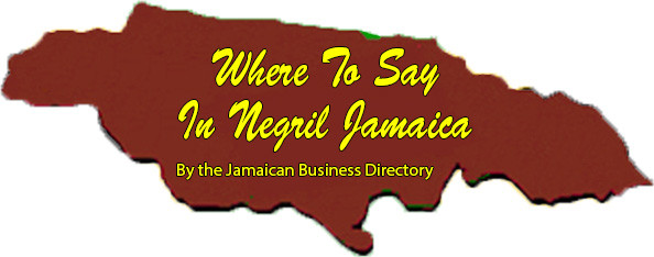 Where to Stay in Negril Jamaica Group by the Jamaican Business & Tourism Directory